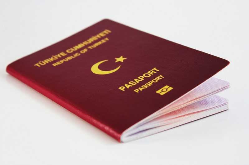 Turkish Citizenship Law